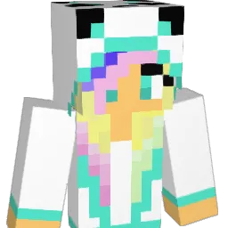 maddynomer Minecraft avatar bust