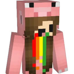 maddypaddy2's Minecraft skin
