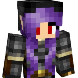 maddystatic's Minecraft skin