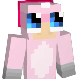 maddywolf's Minecraft skin