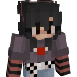 maddyy_ Minecraft avatar bust