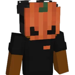 madebocalebo Minecraft avatar bust