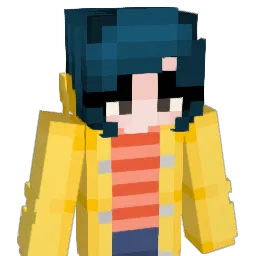 madeeznvts Minecraft avatar bust