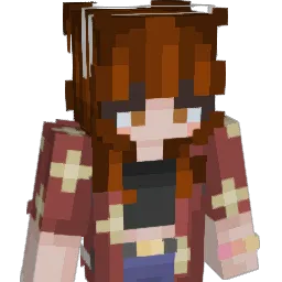 madelreece