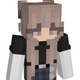 madfish_888 Minecraft avatar bust