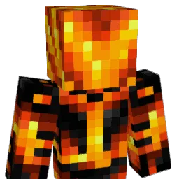madgwick16 Minecraft avatar bust