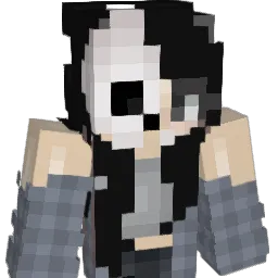 madi13101 Minecraft avatar bust