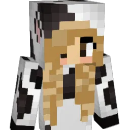 madibeach Minecraft avatar bust