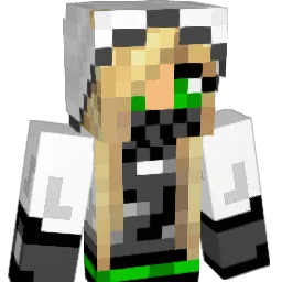 madiimoody Minecraft avatar bust