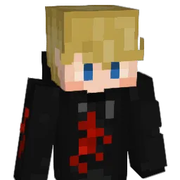 madik560 Minecraft avatar bust