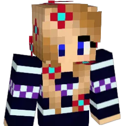 madimerrill's Minecraft skin