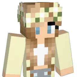 madimoo05's Minecraft skin