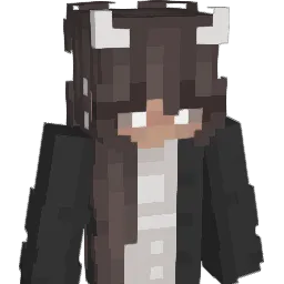 madipatty127 Minecraft avatar bust