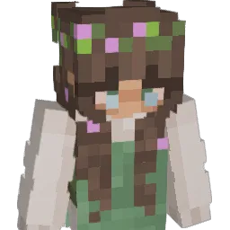 madiphobic69 Minecraft avatar bust