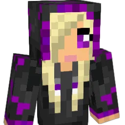 madiscream's Minecraft skin