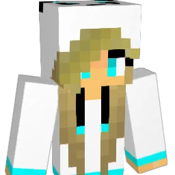 madison_lv Minecraft avatar bust