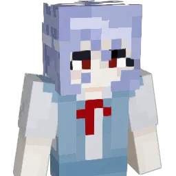 madiszon Minecraft avatar bust