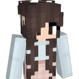 maditeece's Minecraft skin