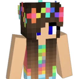 madiwuttt Minecraft avatar bust