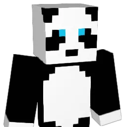 madkitty15 Minecraft avatar bust