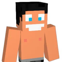 madkongo's Minecraft skin