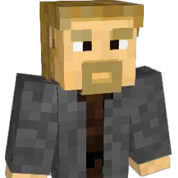 madladpjl Minecraft avatar bust