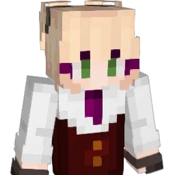 madllenium's Minecraft skin
