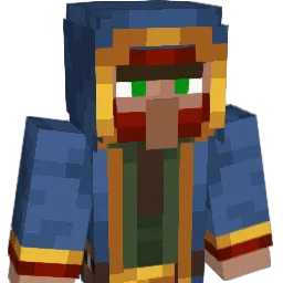 madman113's Minecraft skin