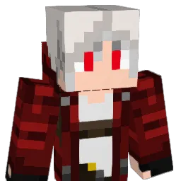 madman50007 Minecraft avatar bust