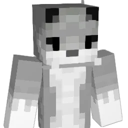 madman53103 Minecraft avatar bust