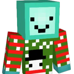 madmanusa Minecraft avatar bust