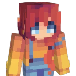madmarss's Minecraft skin