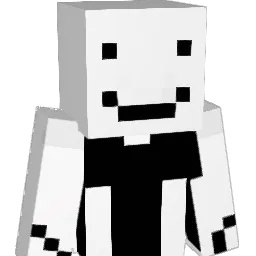 madmax0305 Minecraft avatar bust