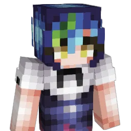 madmax158ez Minecraft avatar bust