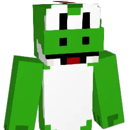 madmax2921 Minecraft avatar bust