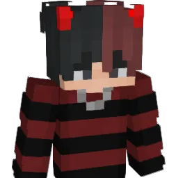 madmaxlis10's Minecraft skin