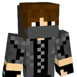 madmaxninja's Minecraft skin
