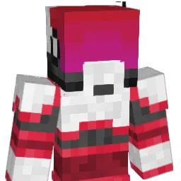 madmen762 Minecraft avatar bust