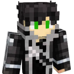 madminorxx Minecraft avatar bust