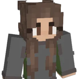 madmor06 Minecraft avatar bust