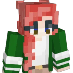 madnabox Minecraft avatar bust