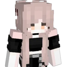 madness_lucas Minecraft avatar bust