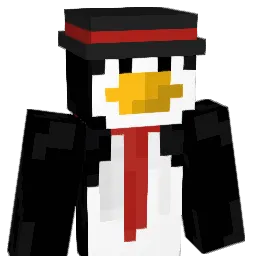 madness_miner Minecraft avatar bust