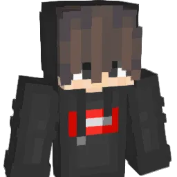 madofishy Minecraft avatar bust