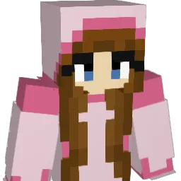 madolynnn Minecraft avatar bust