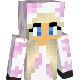 madpiggyy Minecraft avatar bust