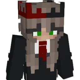 madpun09 Minecraft avatar bust