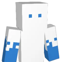 madresco Minecraft avatar bust