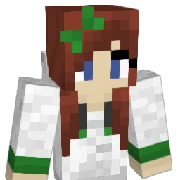 madrhetoric31 Minecraft avatar bust