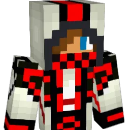 madrocker69 Minecraft avatar bust